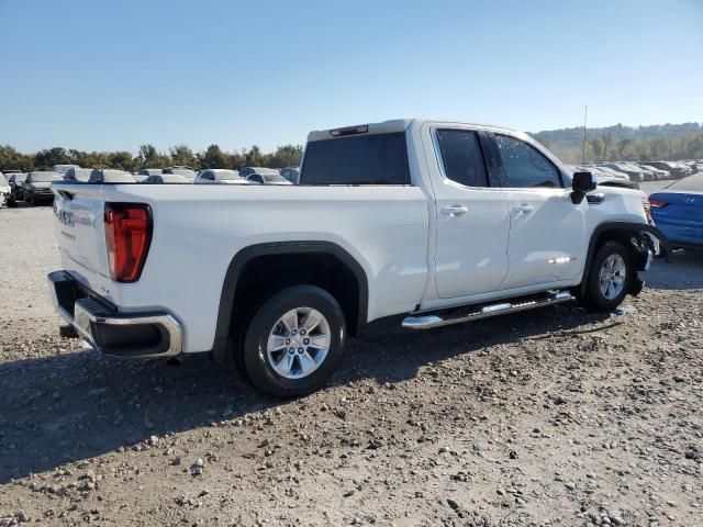 2019 GMC Sierra C1500 SLE