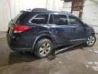 2012 Subaru Outback 3.6R Limited