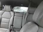 2011 Acura MDX Advance