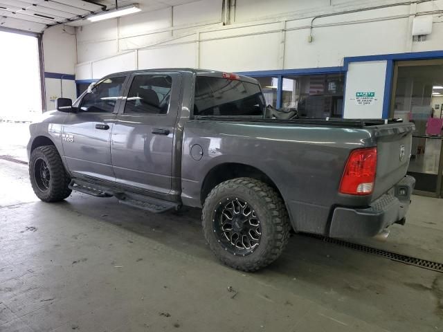 2014 Dodge RAM 1500 ST