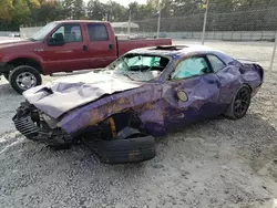 Dodge Vehiculos salvage en venta: 2023 Dodge Challenger R/T