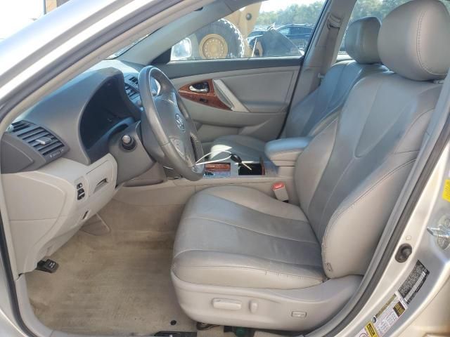 2011 Toyota Camry SE