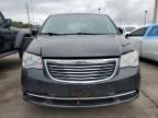 2012 Chrysler Town & Country Touring