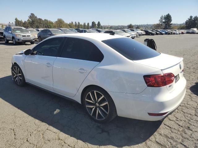 2013 Volkswagen Jetta GLI