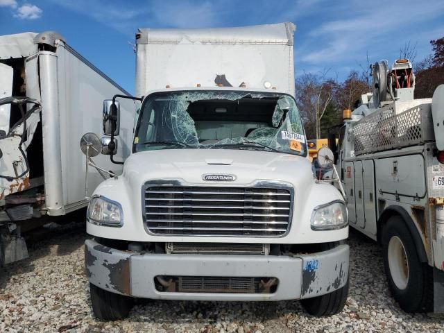 2016 Freightliner M2 106 Medium Duty