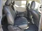 2012 Toyota Sienna Sport