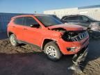 2017 Jeep Compass Sport