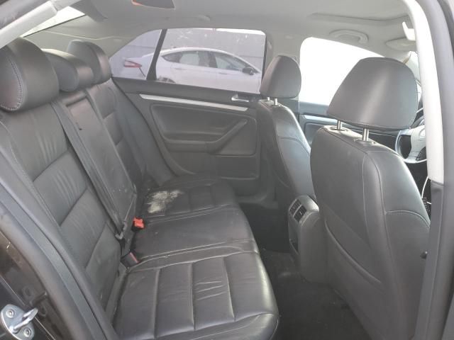 2007 Volkswagen Jetta 2.5 Option Package 2