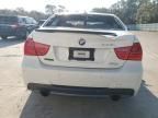 2011 BMW 335 XI