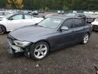 2013 BMW 328 XI Sulev