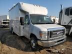 2015 Ford Econoline E450 Super Duty Cutaway Van