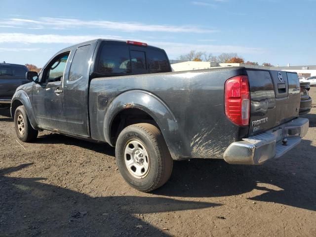 2006 Nissan Frontier King Cab XE