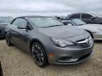 2018 Buick Cascada Premium