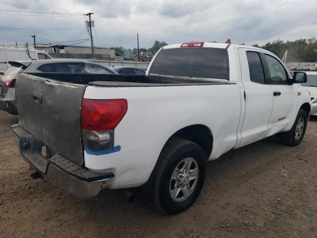 2009 Toyota Tundra Double Cab