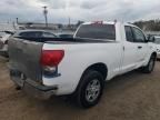 2009 Toyota Tundra Double Cab