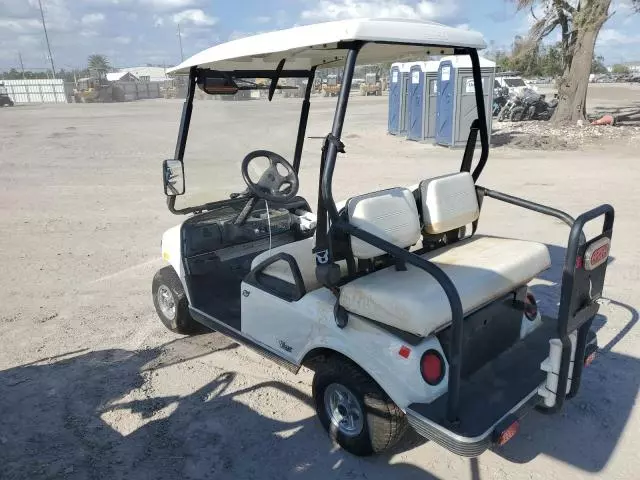 2010 Clubcar Electric