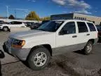 2002 Jeep Grand Cherokee Sport