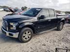 2016 Ford F150 Super Cab