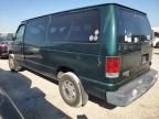 2009 Ford Econoline E150 Wagon