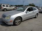 2003 Mercedes-Benz C 230K Sport Coupe