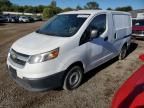 2018 Chevrolet City Express LT