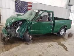 Vehiculos salvage en venta de Copart Avon, MN: 1996 Chevrolet S Truck S10