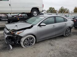 Run And Drives Cars for sale at auction: 2024 KIA Forte LX