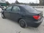 2008 Toyota Corolla CE