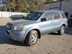 2006 Honda Pilot EX