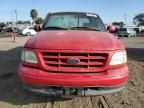 2002 Ford F150