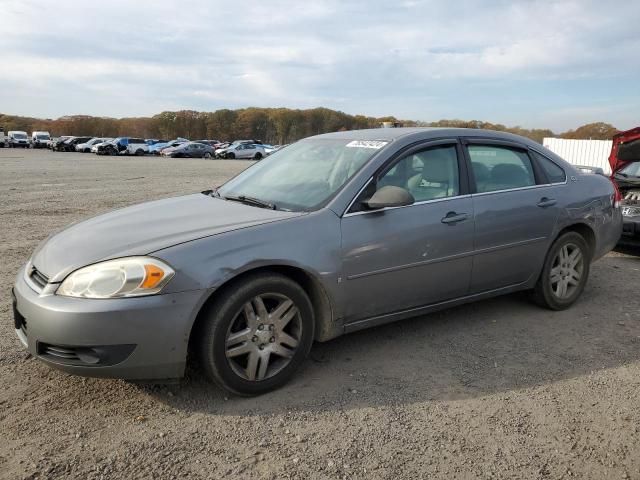 2006 Chevrolet Impala LTZ