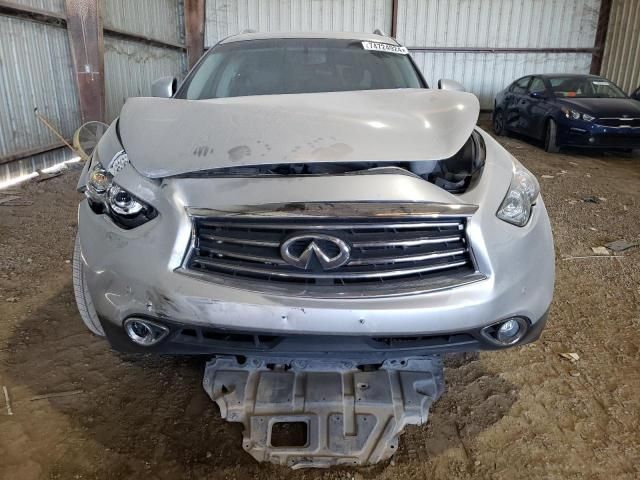 2013 Infiniti FX37