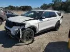 2021 Ford Explorer Timberline