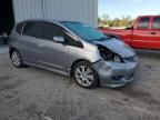 2010 Honda FIT Sport