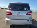 2015 Nissan Quest S