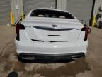 2021 Cadillac CT5 Premium Luxury