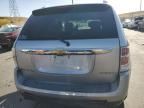 2008 Chevrolet Equinox LTZ