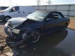 Toyota Vehiculos salvage en venta: 2001 Toyota Camry Solara SE