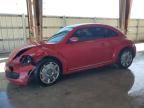 2012 Volkswagen Beetle