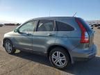 2011 Honda CR-V EXL