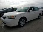 2008 Chevrolet Malibu LT