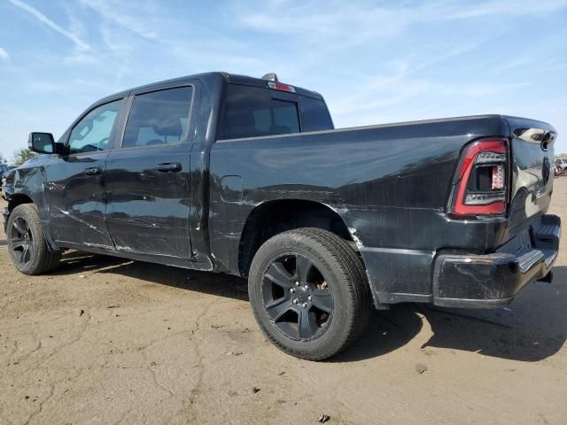 2020 Dodge RAM 1500 BIG HORN/LONE Star