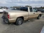 2004 Chevrolet Silverado C1500