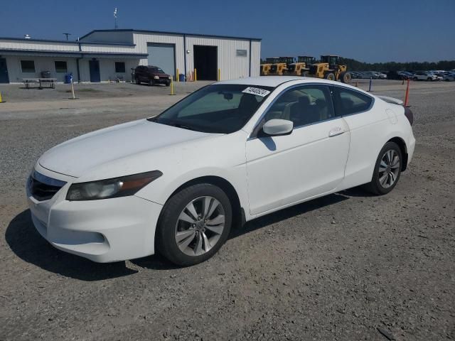 2012 Honda Accord LX