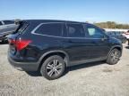 2018 Honda Pilot EX