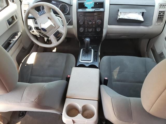 2012 Ford Escape XLS