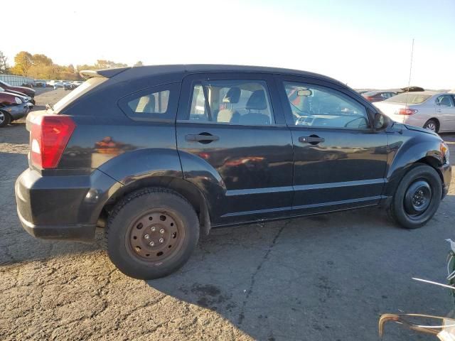 2008 Dodge Caliber