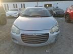 2006 Chrysler Sebring Touring