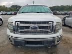 2013 Ford F150 Super Cab