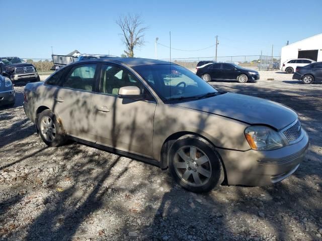 2007 Ford Five Hundred SEL